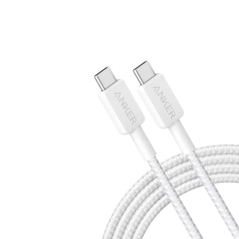 Anker 322 USB-C to USB-C Cable 2m (6ft)