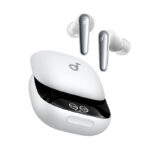 Anker Soundcore Liberty 4 Pro ANC Earbuds