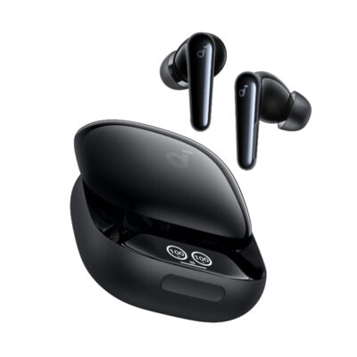 Gadget Pulse Kenya 57 Anker Soundcore Liberty 4 Pro ANC Earbuds