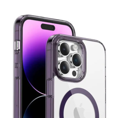 Anti-Shock Magnetic Pro for iPhone 14 Pro