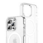 Anti-Shock Magnetic Pro iPhone 14 Pro - Clear