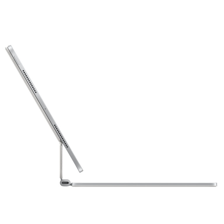 Apple iPad Pro 11-inch M4 Magic Keyboard