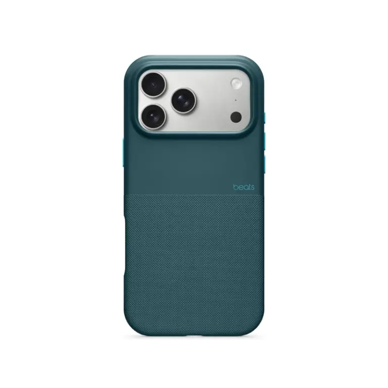 Beats iPhone 17 Pro Max Rugged Case with MagSafe