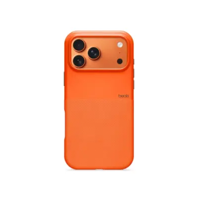 Beats iPhone 17 Pro Max Rugged Case with MagSafe