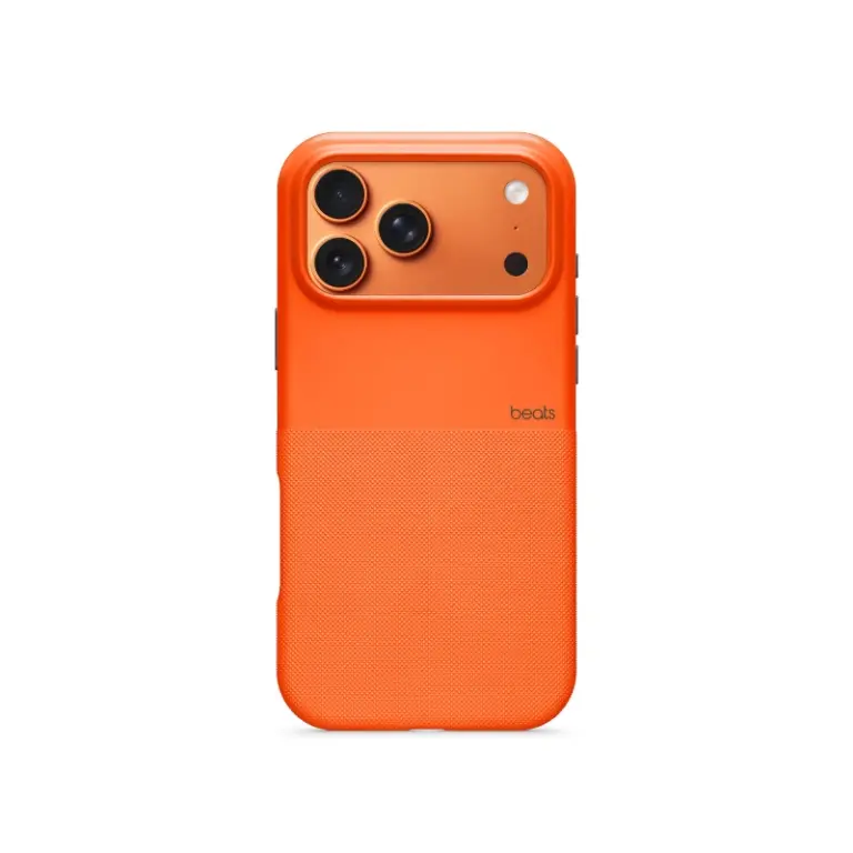 Beats iPhone 17 Pro Max Rugged Case with MagSafe
