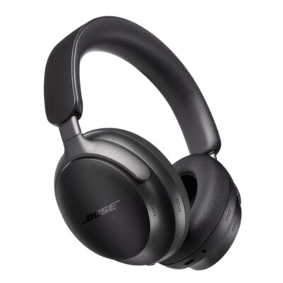 Gadget Pulse Kenya 2 Bose QuietComfort Ultra Headphones