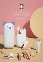 Child Mate Manicure Kit