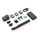 DJI Osmo Action 6 Adventure Combo