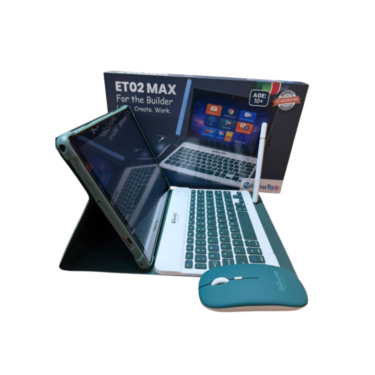 ElimuTab ET02 Max