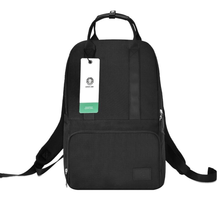 Gear Plus Laptop Backpack