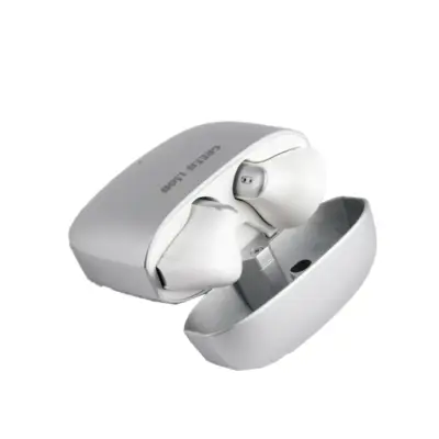 Green Audio Artist Stereo Earphones