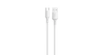 Green Lion 100W USB-A to USB-C TPE Cable 1m