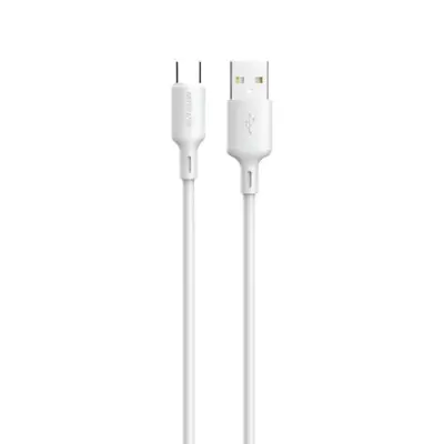 Green Lion 100W USB-A to USB-C TPE Cable 1m