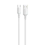 Green Lion 100W USB-A to USB-C TPE Cable 1m