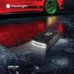 Green Lion 12V Jump Starter 12000 mAh