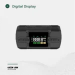 Green Lion 12V Jump Starter 12000 mAh