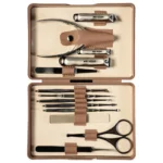 Green Lion 13-In-1 Manicure Kit