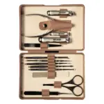 Green Lion 13-In-1 Manicure Kit