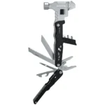 Green Lion 18-In-1 Multi-Tool Hammer