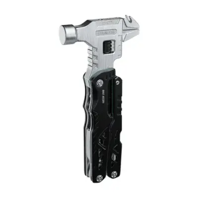 Green Lion 18-In-1 Multi-Tool Hammer