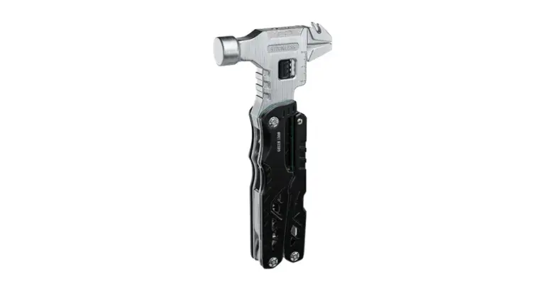 Green Lion 18-In-1 Multi-Tool Hammer