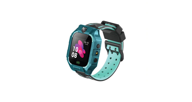 Green Lion 2G Kids Smart Watch Series 5
