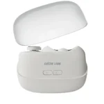 Green Lion 2-In-1 Nail Clipper and Polisher