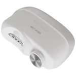 Green Lion 2-In-1 Nail Clipper and Polisher
