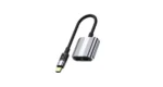 Green Lion 2 In 1 Splitter Adapter Type-C to Dual Type-C