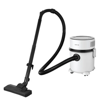Green Lion 2 In 1 Vacuum Cleaner