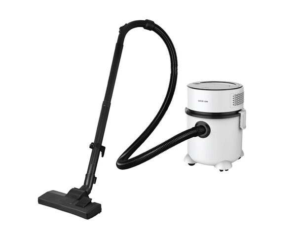 Green Lion 2 In 1 Vacuum Cleaner