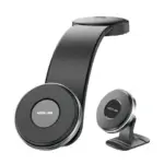 Green Lion 2 in1 Magflex Car Phone Holder