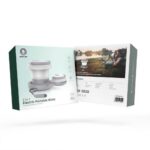 Green Lion 2 in 1 Electric Portable Bidet with Lantern 600mAh