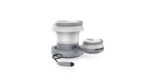Green Lion 2 in 1 Electric Portable Bidet with Lantern 600mAh
