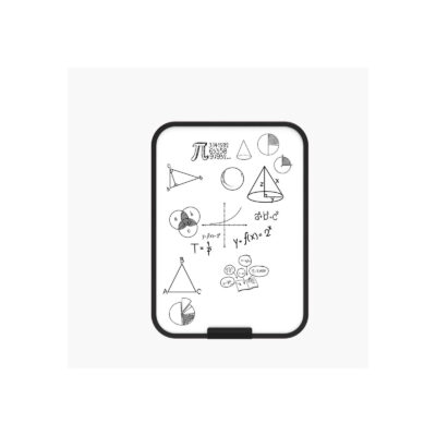 Green Lion 2 in 1 LCD Drawing Board 20"
