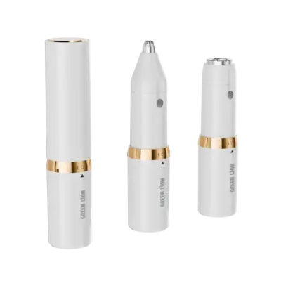 Green Lion 2 in 1 Lady Shaver and Precision Trimmer