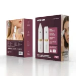 Green Lion 2 in 1 Lady Shaver and Precision Trimmer