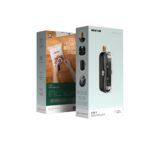 Green Lion 2 in 1 Mini Sealer