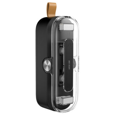 Green Lion 2 in 1 Mini Sealer