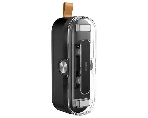 Green Lion 2 in 1 Mini Sealer