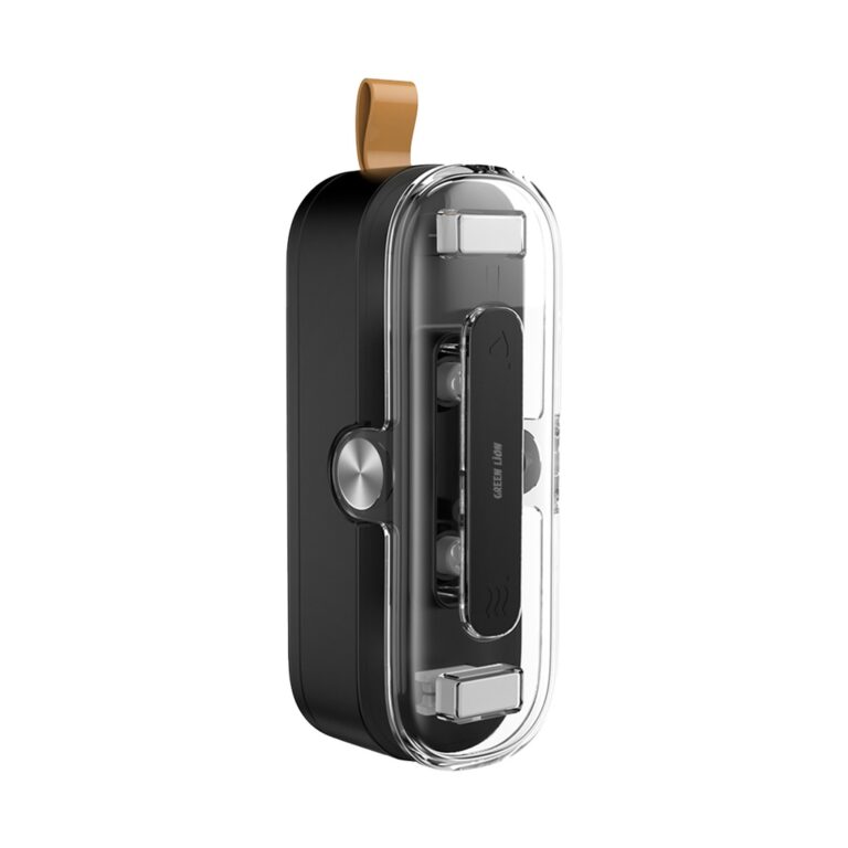 Green Lion 2 in 1 Mini Sealer