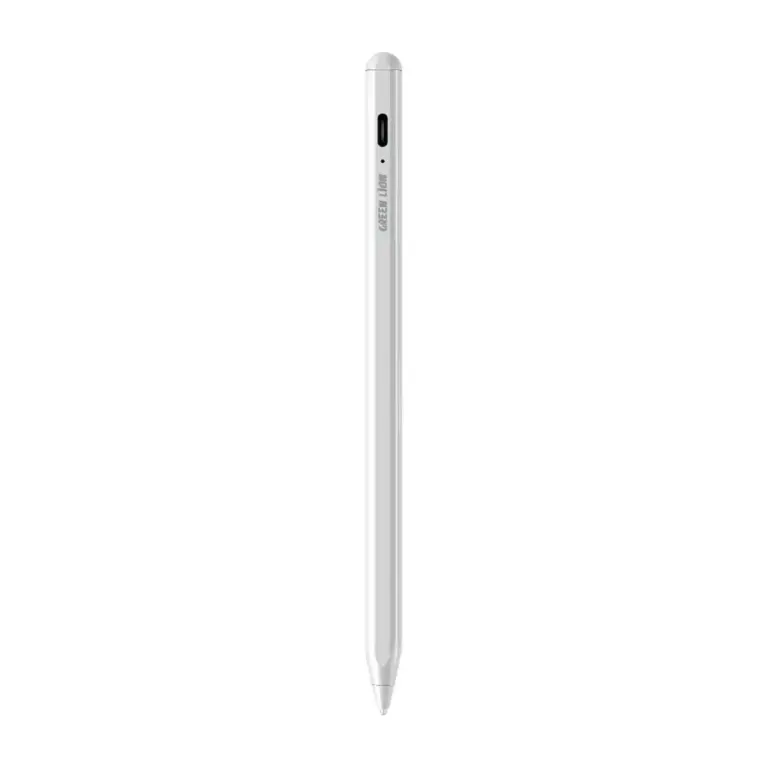 Green Lion 2 in 1 Pencil