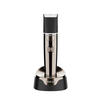 Green Lion 2 in 1 Sensitive Area Hair Trimmer 600mAh