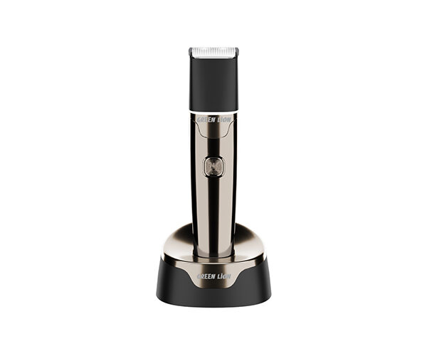 Green Lion 2 in 1 Sensitive Area Hair Trimmer 600mAh