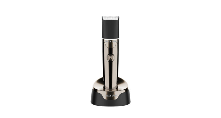 Green Lion 2 in 1 Sensitive Area Hair Trimmer 600mAh