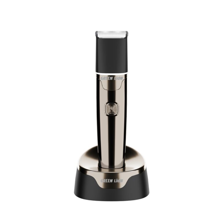 Green Lion 2 in 1 Sensitive Area Hair Trimmer 600mAh