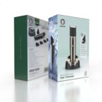 Green Lion 2 in 1 Sensitive Area Hair Trimmer 600mAh