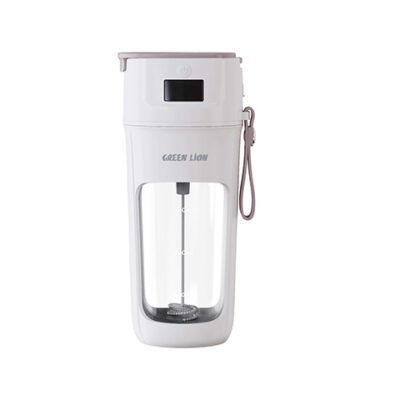 Green Lion 2 in 1 Smart Mixer 440mL 7W