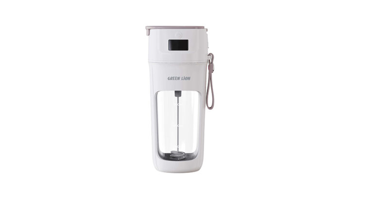 Green Lion 2 in 1 Smart Mixer 440mL 7W