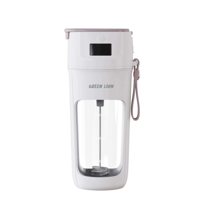 Green Lion 2 in 1 Smart Mixer 440mL 7W